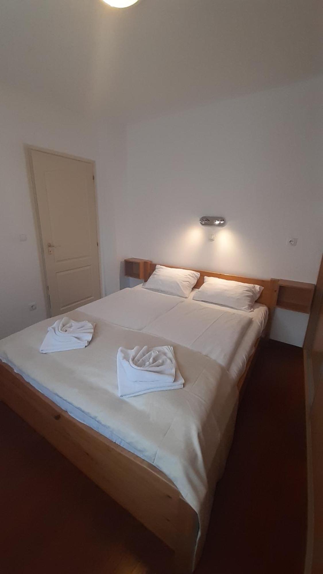 Mary Apartmanhaz Hévíz Exteriér fotografie