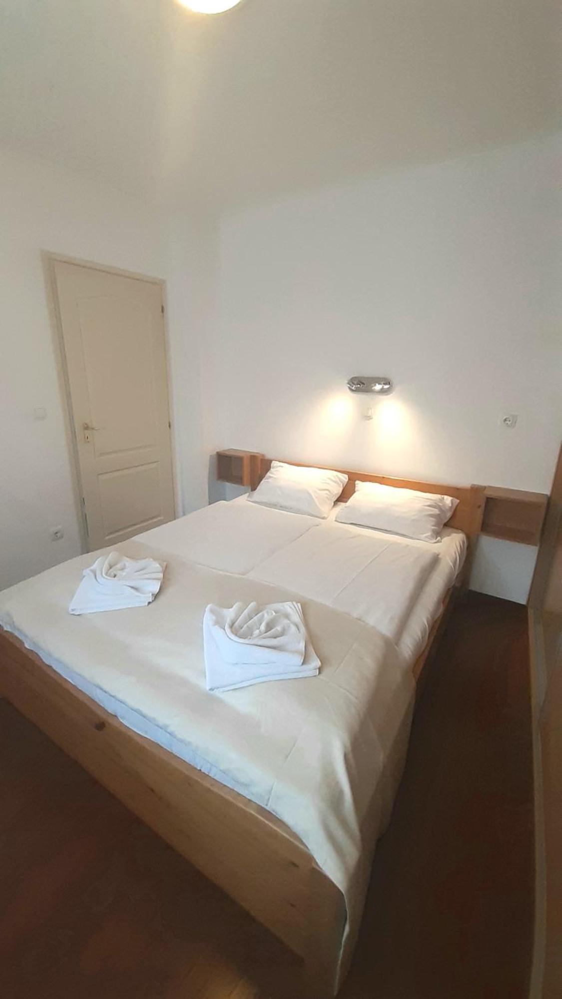 Mary Apartmanhaz Hévíz Exteriér fotografie