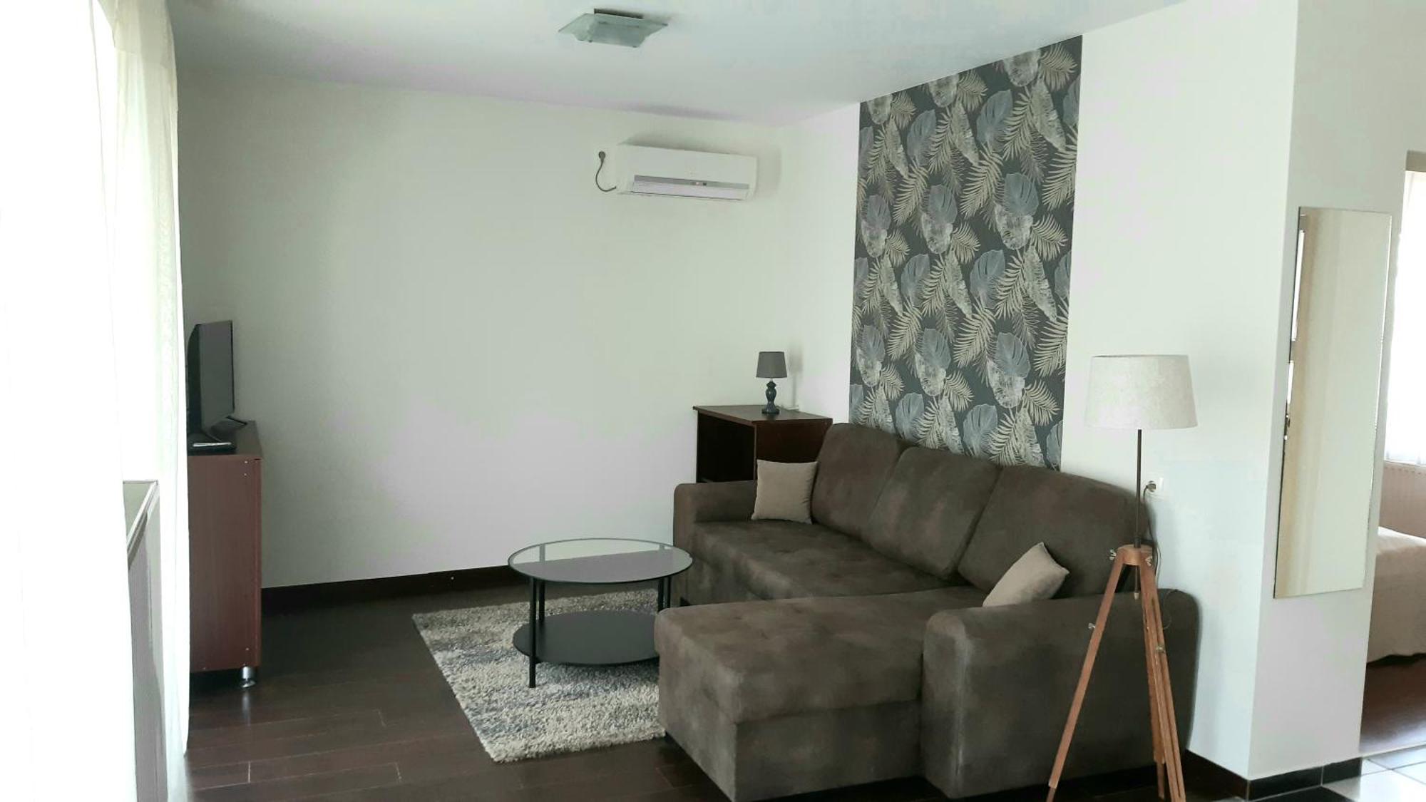 Mary Apartmanhaz Hévíz Exteriér fotografie