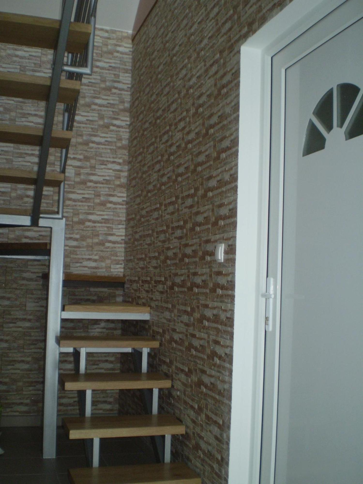 Mary Apartmanhaz Hévíz Exteriér fotografie