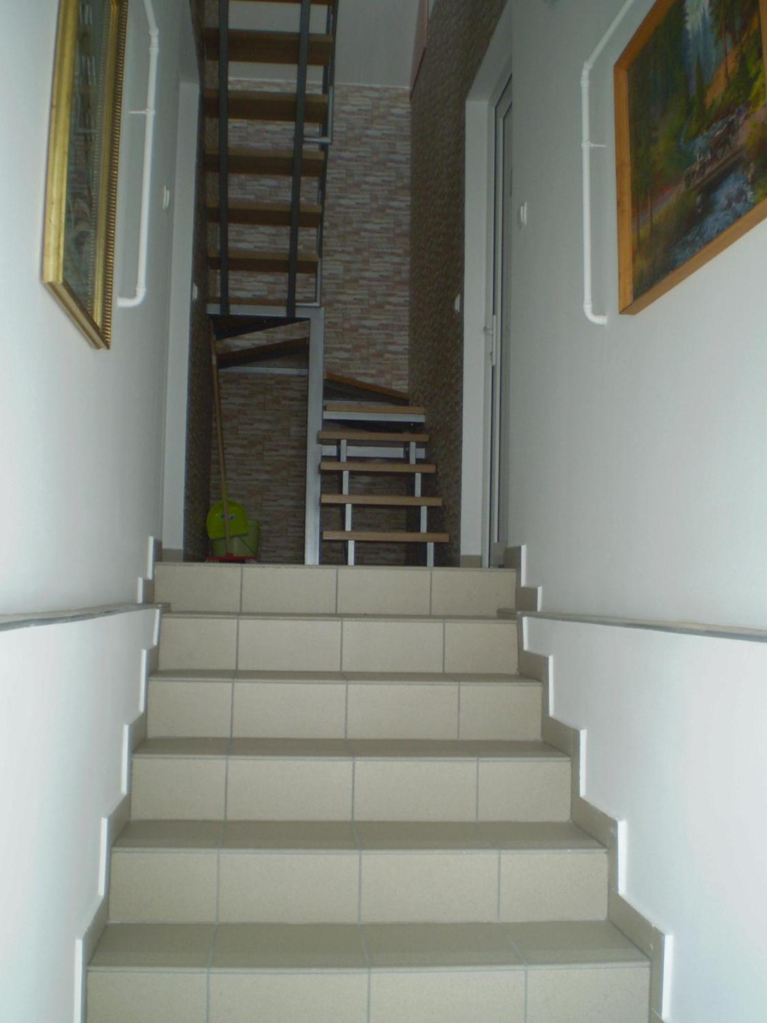 Mary Apartmanhaz Hévíz Exteriér fotografie