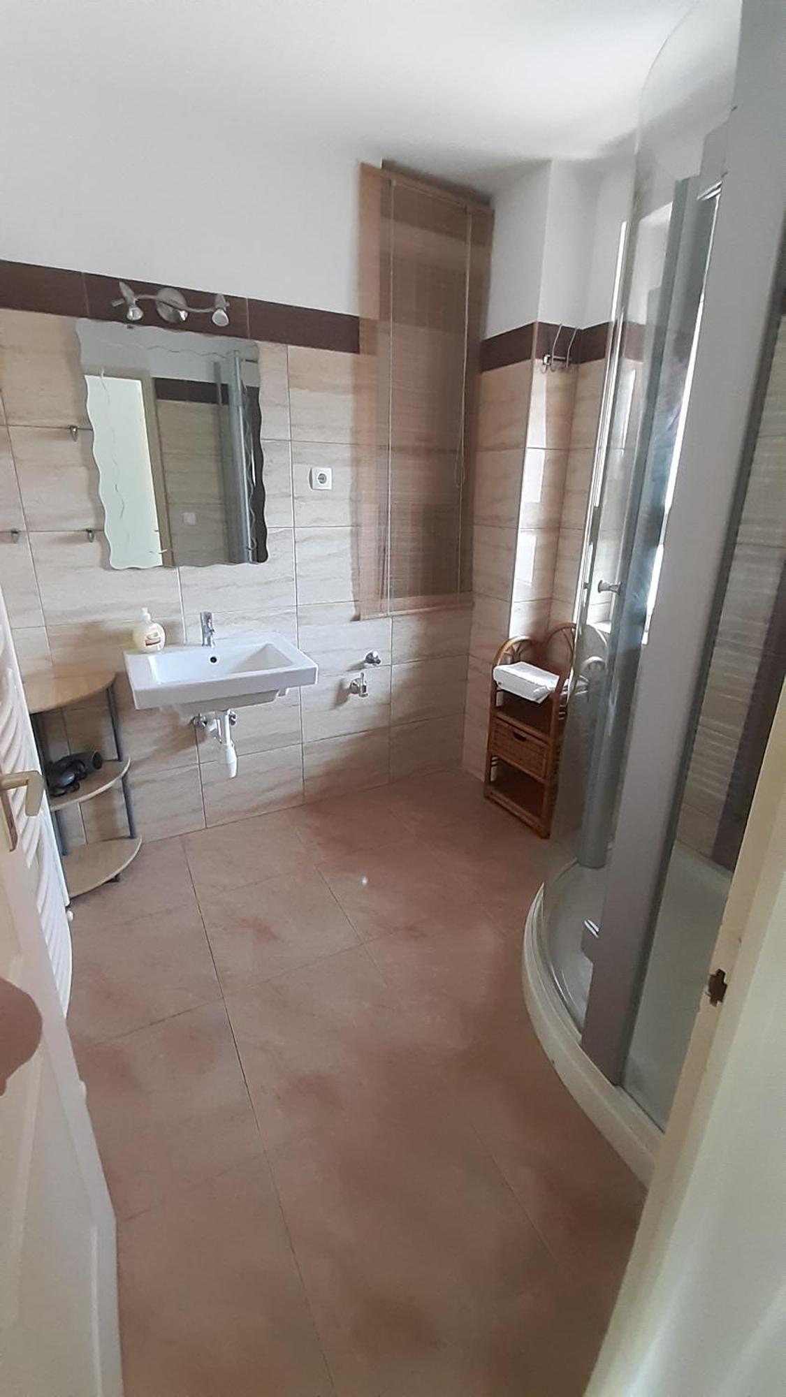 Mary Apartmanhaz Hévíz Exteriér fotografie
