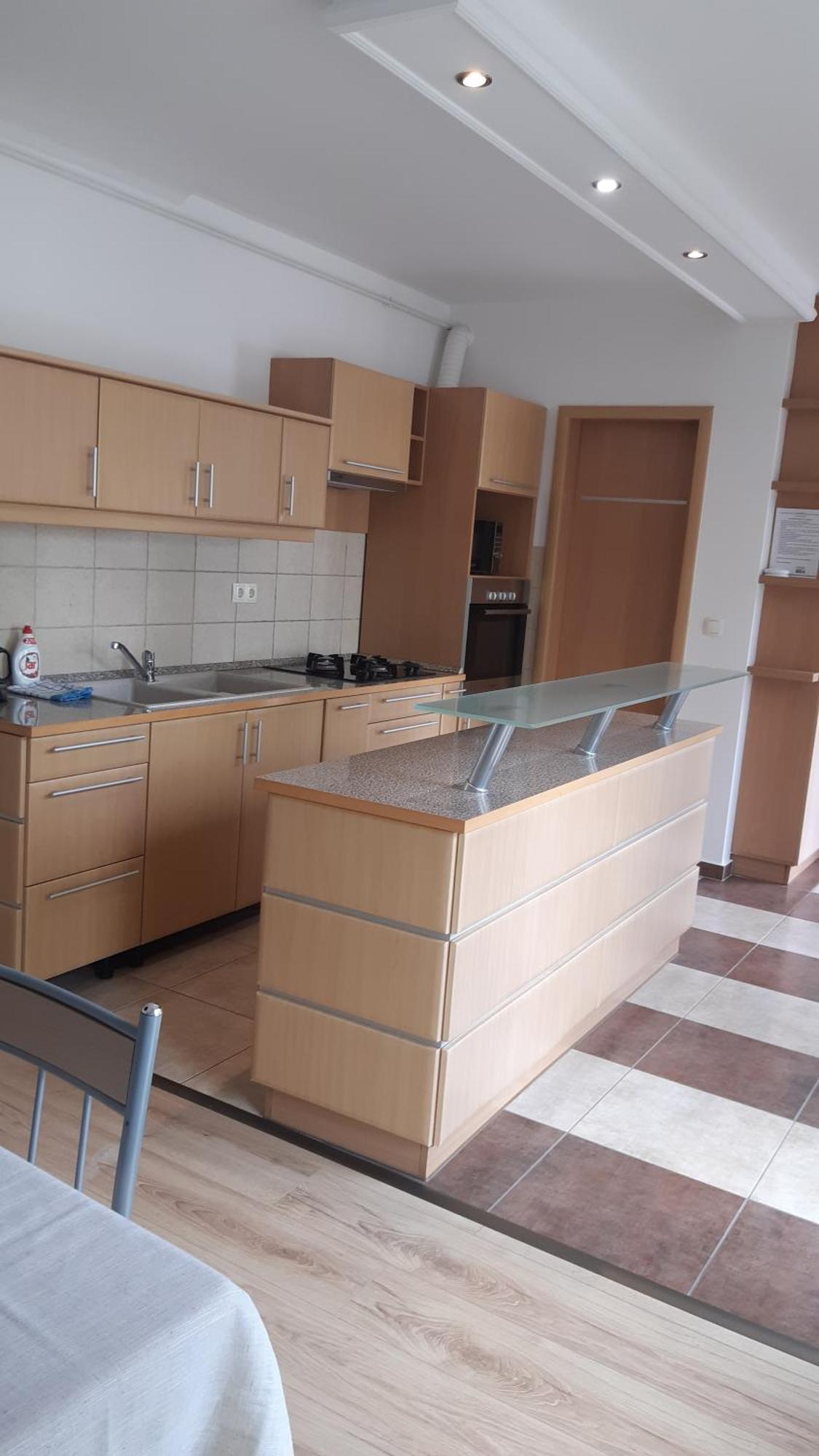 Mary Apartmanhaz Hévíz Exteriér fotografie