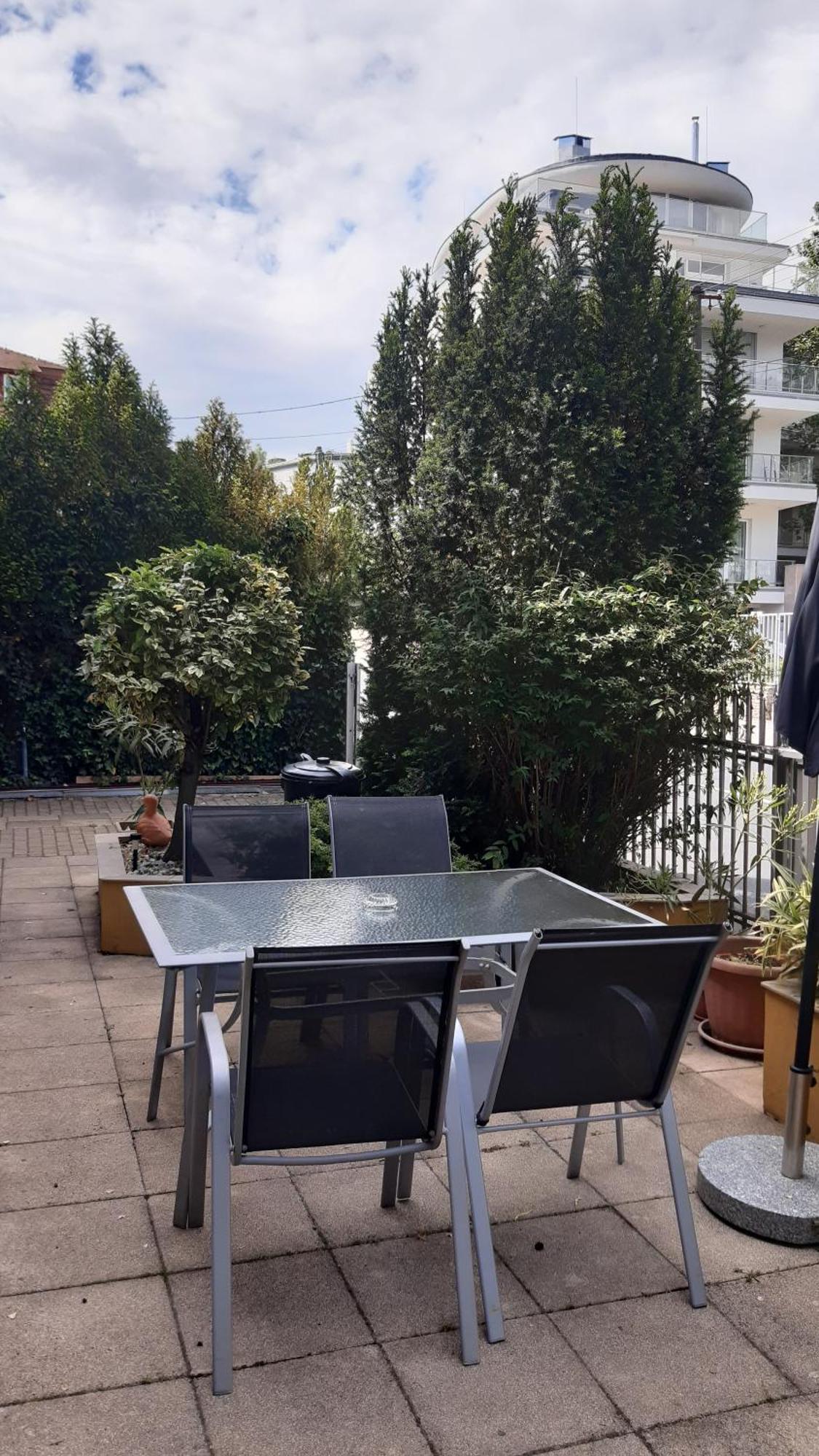 Mary Apartmanhaz Hévíz Exteriér fotografie