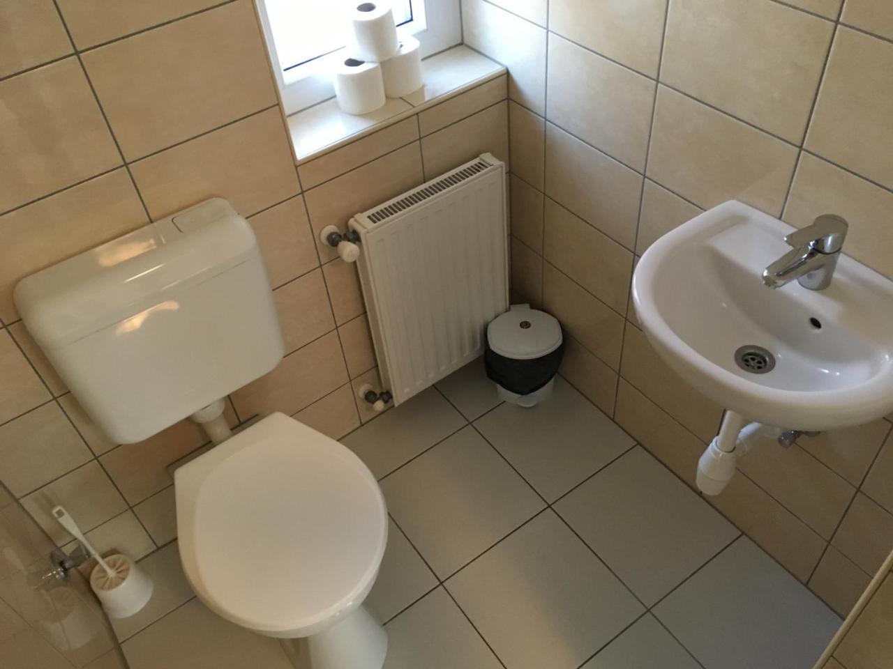 Mary Apartmanhaz Hévíz Exteriér fotografie