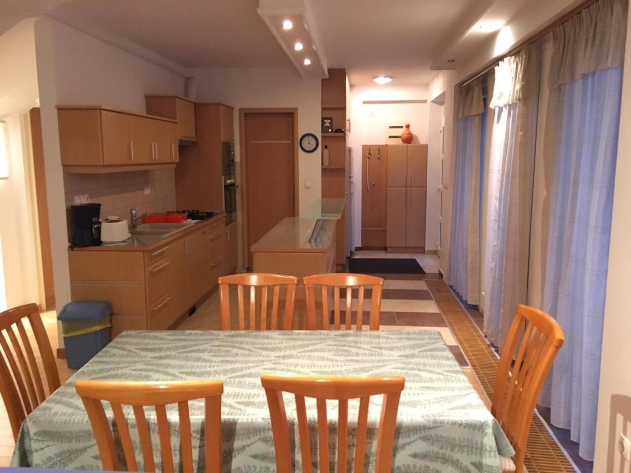 Mary Apartmanhaz Hévíz Exteriér fotografie
