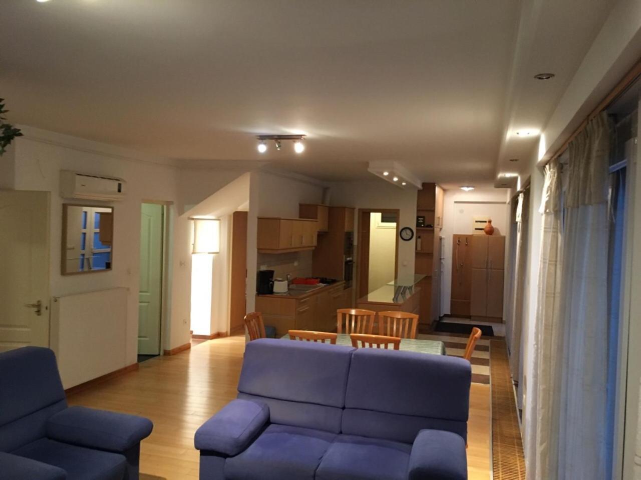 Mary Apartmanhaz Hévíz Exteriér fotografie
