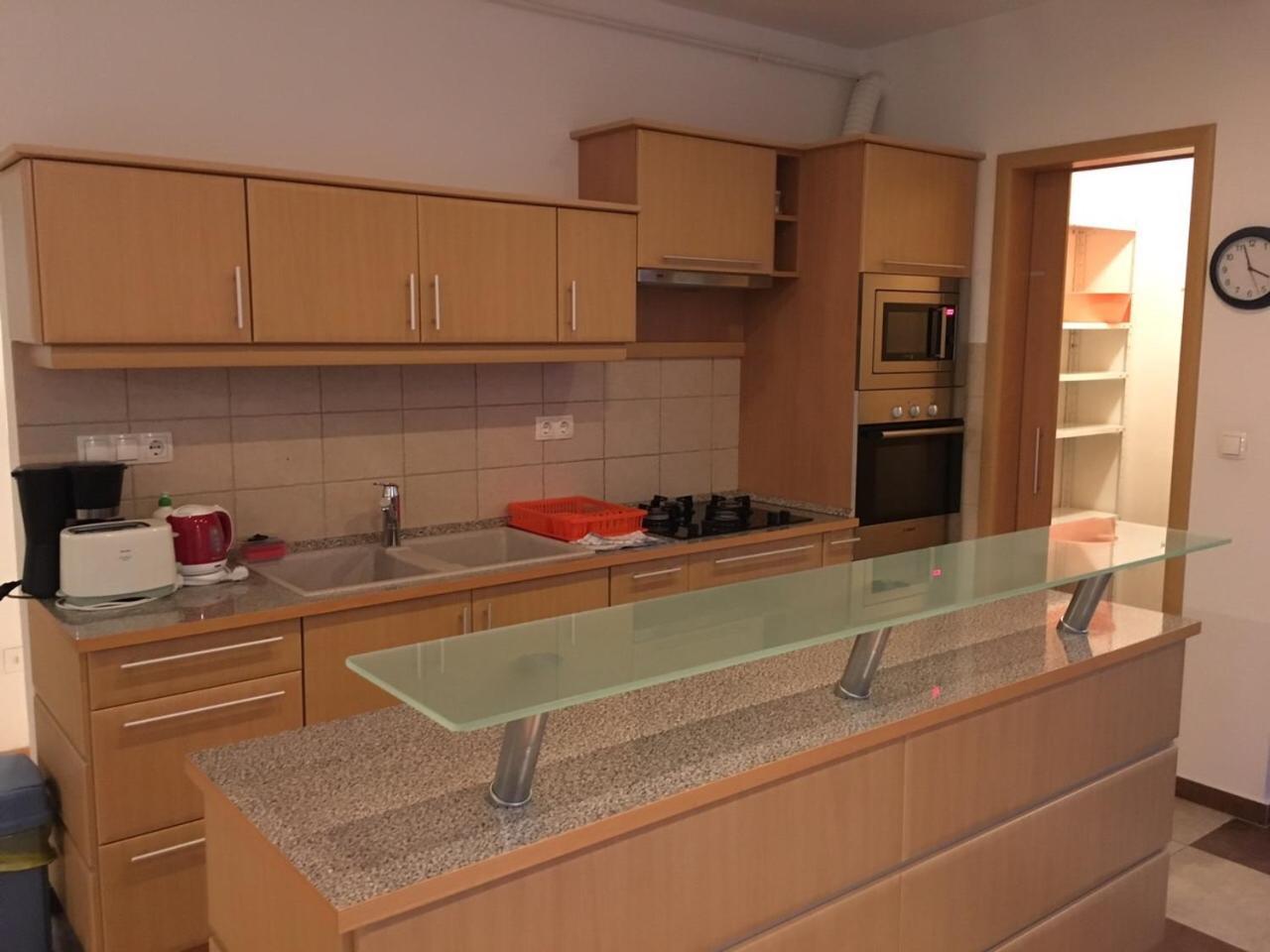 Mary Apartmanhaz Hévíz Exteriér fotografie