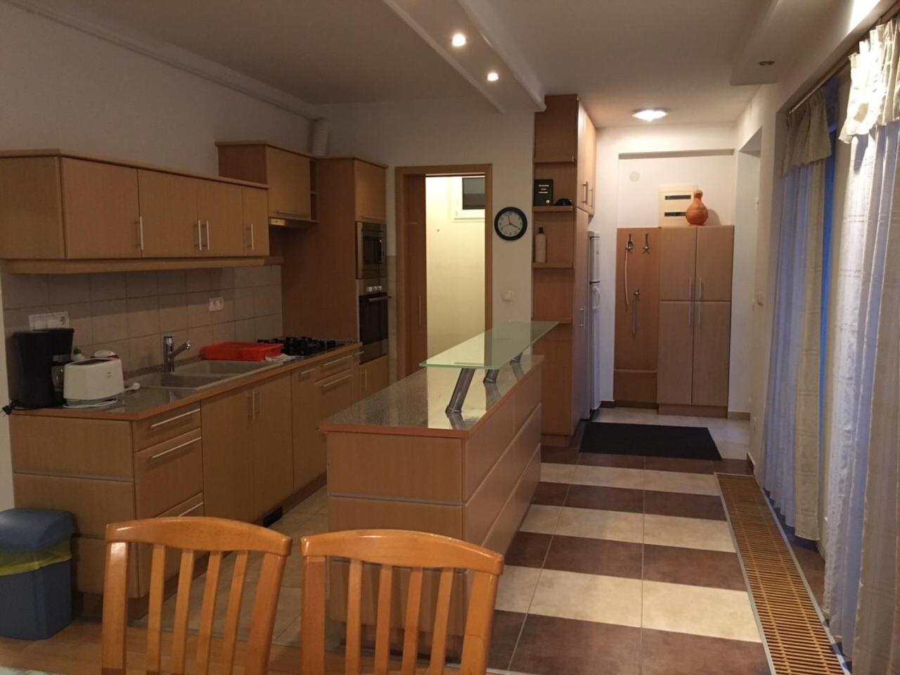 Mary Apartmanhaz Hévíz Exteriér fotografie